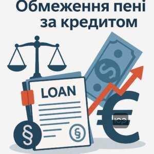 Обґрунтування заборгованості онлайн-позик з акцентом на законодавчі обмеження та справедливе судове рішення