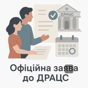 Право на відшкодування витрат при офіційній подачі заяви до ДРАЦС згідно із законодавством України