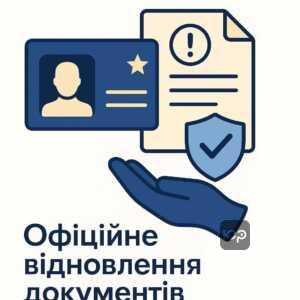 Процедура відновлення військового квитка: офіційний порядок дій та документи для заміни документа, важливість своєчасного подання рапорту і службового розслідування.