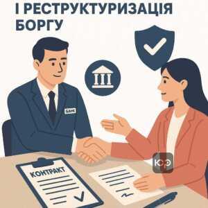 Особливості ведення переговорів з банком та офіційної реструктуризації боргу, важливість документального підтвердження домовленостей для уникнення штрафів та несподіваних комісій, рекомендації для позичальників щодо отримання офіційних довідок про закриття заборгованості.