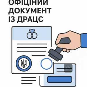 Інформація про замовлення витягу з реєстру цивільного стану, вимоги до документів і важливі нюанси процесу реєстрації розірвання шлюбу.