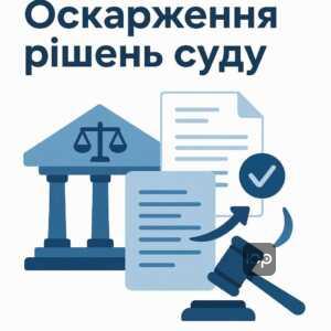Аналіз судової практики щодо оскарження рішень з урахуванням процедурних помилок та позицій вищих інстанцій для успішного захисту громадян.