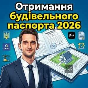 otrymannia-budivelnoho-pasporta-2026