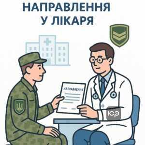 Процес отримання направлення на медико-соціальну експертизу у шпиталі під час лікування воєнних, спрощена процедура оформлення документів для МСЕК під час воєнного стану в Україні.