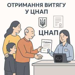 Інформація про отримання витягу про реєстрацію спадкодавця у Центрі надання адміністративних послуг: як і де оформити документи, правила доступу та вимоги для спадкоємців.