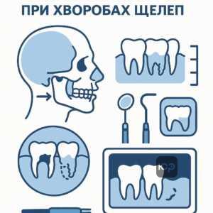 Короткий SEO-оптимізований опис блогу про як військово-лікарська комісія визначає непридатність при хворобах щелеп і ротової порожнини за наказом МОУ № 402 з детальним описом патологій і їх впливу на функції організму