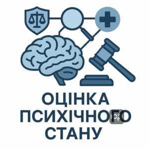 Пояснення ролі судово-психіатричної експертизи у визначенні психічного стану особи, її важливість як доказу в суді та правові аспекти в Україні.