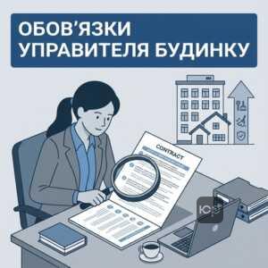 Захист прав споживачів управитель будинку: перевірка договору та переліку послуг