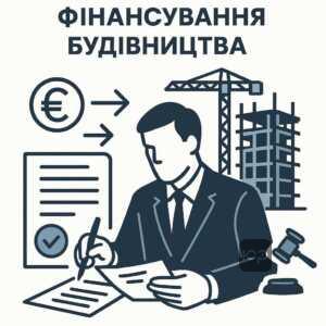 Законні схеми фінансування будівництва: перевірка юридичної чистоти механізму залучення коштів забудовника
