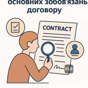 Перевірка умов договору поруки та ідентифікація основного зобов'язання для уникнення ризиків відповідальності як поручителя