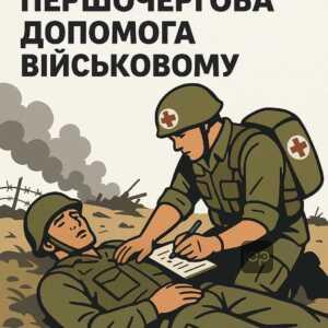 Этап эвакуации раненого военного, первичная медицинская фиксация и сохранение жизни согласно украинскому законодательству