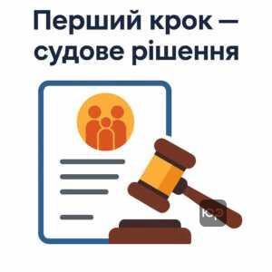 Офіційне судове рішення щодо аліментів і обов'язок батьків утримувати дитину за українським законодавством