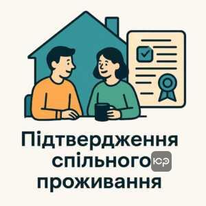 Пояснення суті довідки про спільне проживання та місць її видачі, офіційний документ для підтвердження спільного проживання і оформлення соціальних пільг в Україні.