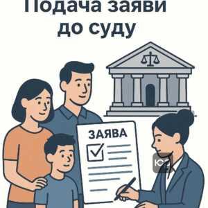 Порядок звернення до суду для визнання особи недієздатною та необхідні документи для подачі заяви, включно з судовими витратами та прикладом успішного кейсу захисту прав клієнта.