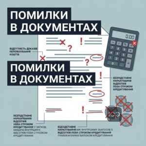 Типові помилки в договорах факторингу та розрахунках ЕЛ.ЕН.ГРУП