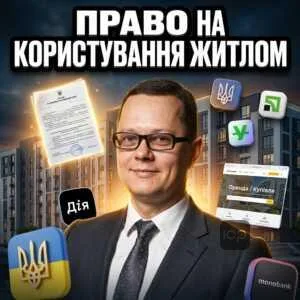 pravo-na-korystuvannia-zhytlom