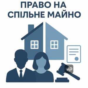 Пояснення принципів визначення статусу спільного майна подружжя, права на спільну власність та спадкування в Україні