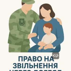 Пояснення правових підстав звільнення військовослужбовця через необхідність постійного догляду за членом сім'ї з інвалідністю, включаючи роль медико-соціальної експертної комісії та судову практику в Україні.