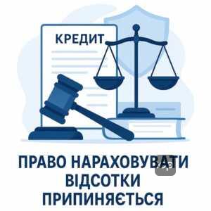Позиція Верховного Суду України щодо обмеження нарахування відсотків на кредити МФО після строку договору для захисту прав позичальників