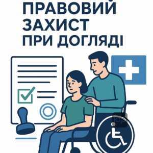 Покроковий порядок оформлення відстрочки по догляду за дружиною з інвалідністю, включаючи правові норми та документи для уникнення мобілізації.