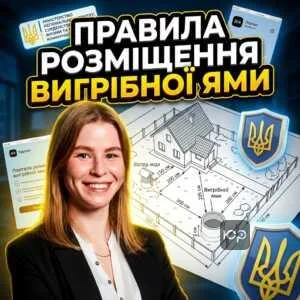 pravyla-rozmishchennia-vyhribnoi-iamy