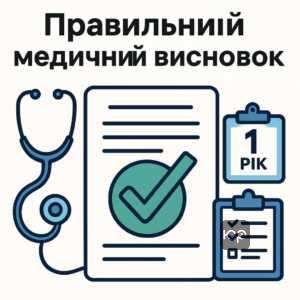 Требования к медицинским заключениям в 2025 году: правильная формулировка и постоянный уход в медицинских документах для ВКК