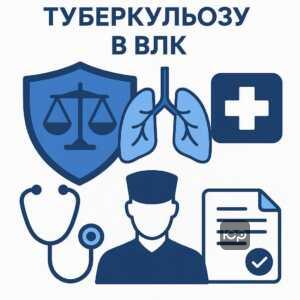 Правове регулювання захворювань туберкульозу у військовій службі згідно зі статтею 2 розкладу хвороб ВЛК, ключові аспекти визначення стану здоров’я військовослужбовців.