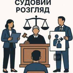 Ретельний судовий розгляд справи про призначення нового опікуна з акцентом на законність та інтереси недієздатної особи