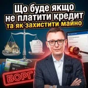shcho-bude-iakshcho-ne-platyty-kredyt-ta-iak-zakhystyty-mayno
