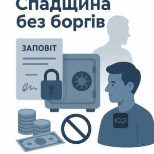 Чи переходять борги померлого на спадкоємця, роз'яснення законодавства України про відповідальність спадкоємців лише у межах вартості майна, без додаткових боргів.