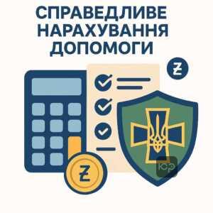 Пояснення розміру та порядку розрахунку грошової допомоги військовослужбовцям при звільненні через стан здоров'я згідно з українським законодавством та судовою практикою