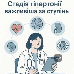 Оценка гипертонии в военно-врачебной комиссии: стадия поражения органов и критерии анализа по статье 39.