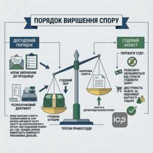 Суд захист прав споживачів судовий збір та скарга в держпродспоживслужбу