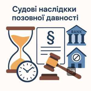 Особливості застосування позовної давності та наслідки відновлення строків у судових справах восени 2025 року, з акцентом на ризики для боржників та специфіку стягнення боргів з військовослужбовців згідно оновлених правил.
