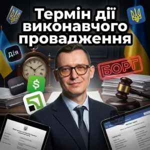 termin-dii-vykonavchoho-provadzhennia