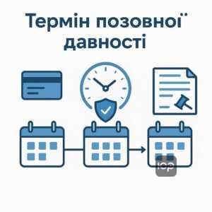 Як розраховується загальна позовна давність за кредитами: термін у три роки зі змінами через форс-мажорні обставини, захист прав кредиторів