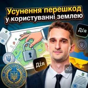 usunennia-pereshkod-u-korystuvanni-zemleiu