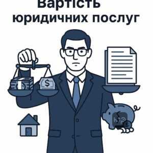 Пояснення реальної вартості послуг юриста і чому адвокати не беруться за дрібні борги МФО через економічну недоцільність та складність справи