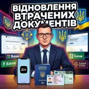 vidnovlennia-vtrachenykh-dokumentiv