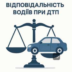 Правова практика Верховного Суду України щодо деліктних зобов'язань водіїв і відшкодування матеріальних збитків при ДТП.