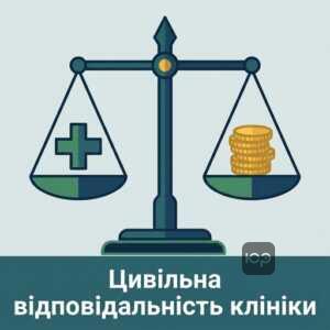 Відшкодування шкоди після пластичної операції через суд