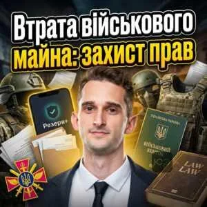 vtrata-viyskovoho-mayna-zakhyst-prav