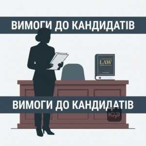 Вимоги до кандидатів та порядок обрання депутатів місцевої ради