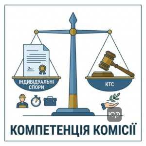 Вирішення трудових спорів без суду через КТС