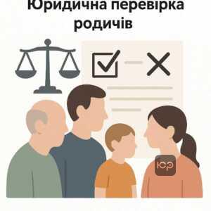 Юридичні аспекти перевірки наявності близьких родичів для звільнення, врахування реальної спроможності догляду, важливість документального підтвердження неспроможності родичів.