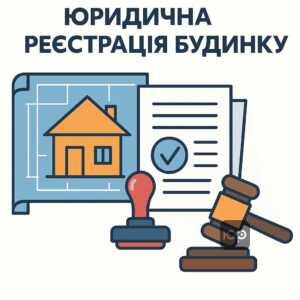 Реєстрація права власності на індивідуальний будинок через державного реєстратора або нотаріуса за рішенням міської ради та технічним паспортом. Юридичні наслідки спільної власності на зблоковані будинки відповідно до Цивільного кодексу.