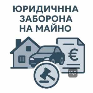 Описуються основні випадки арешту майна в Україні: юридична заборона розпоряджатися власністю при спорах, виконавчому провадженні та кримінальних справах, щоб захистити активи боржника.