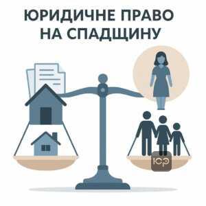 Правове спадкування у офіційному шлюбі: дружина як першочерговий спадкоємець, рівний з дітьми і батьками, юридичний захист майна подружжя в Україні.