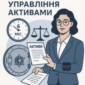 Юрист допомагає підприємству управляти активами під час критичного періоду між смертю засновника та оформленням нотаріальних свідоцтв, забезпечуючи безперервність операційної діяльності.