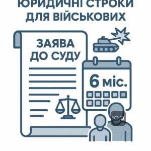 Умови та строки оголошення військового померлим для швидкого оформлення пенсій та допомог родинам з юридичними посиланнями на законодавство та судову практику